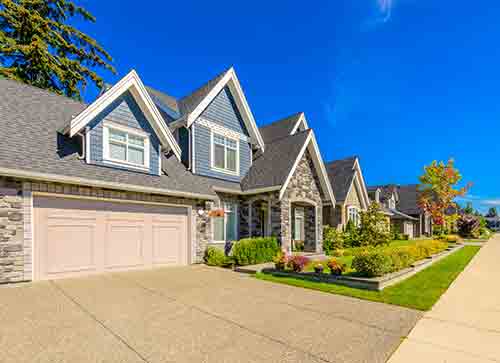 Opener Installation and Repair Sandy Springs Garage Door